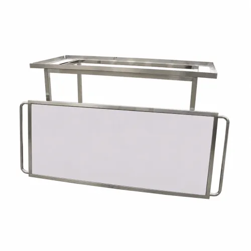 Nosze i wózek transportowy 136x60x85 cm TTDJ-01-1.png