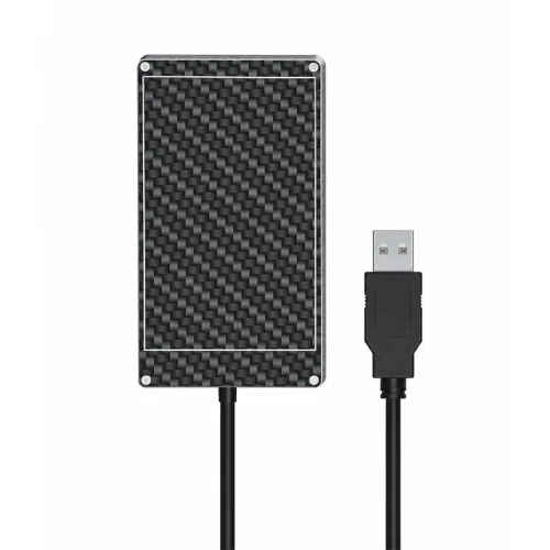 Radiografia cyfrowa i-SENSOR Pluto0006X