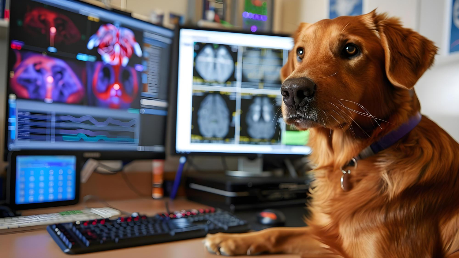 Przewodowe vs. bezprzewodowe monitory multiparametrowe w weterynarii – które wybrać?