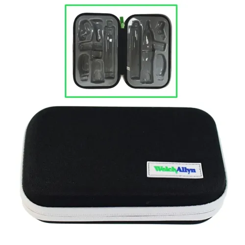 Otoskop weterynaryjny WelchAllyn 3.5V HPX Otoskop weterynaryjny WelchAllyn 3.5V HPX-5