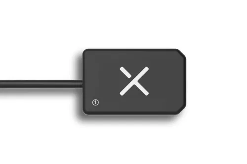 Czujnik do RTG Xline StarX Pro USB rozmiar 1 Czujnik do RTG Xline StarX Pro USB rozmiar 1