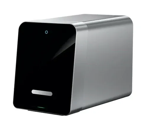 Skaner płytek fosforowych FreeScan Woodpecker Skaner płytek fosforowych FreeScan Woodpecker-1