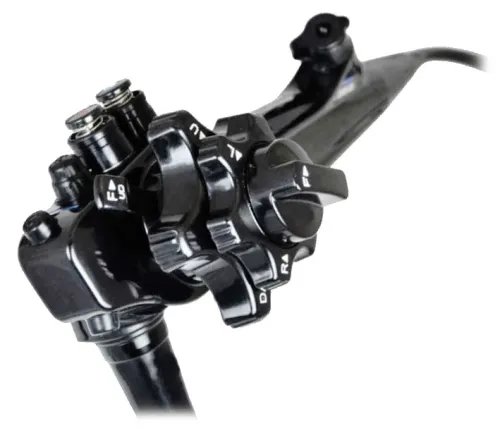 Wideoendoskop weterynaryjny LTVE03 dł. 3,3 m Scope_handle (1).webp