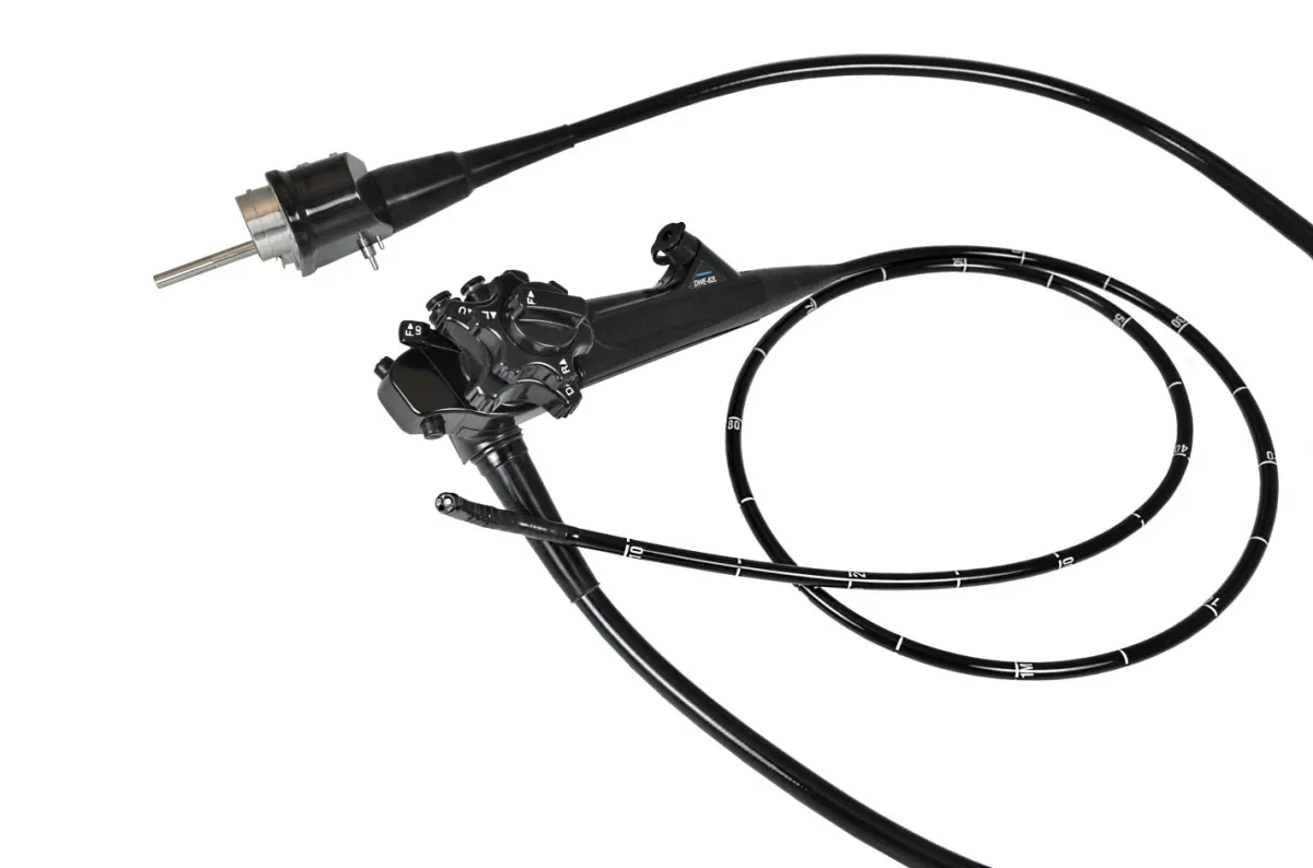 Wideoendoskop weterynaryjny LTVE03 dł. 3,3 m