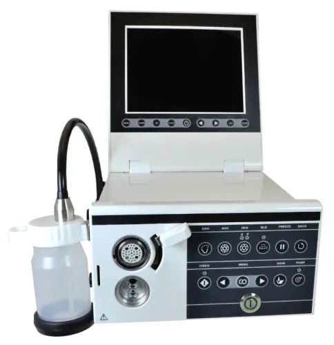 Wideoendoskop weterynaryjny LTVE03 dł. 3,3 m Image_processor (1).webp