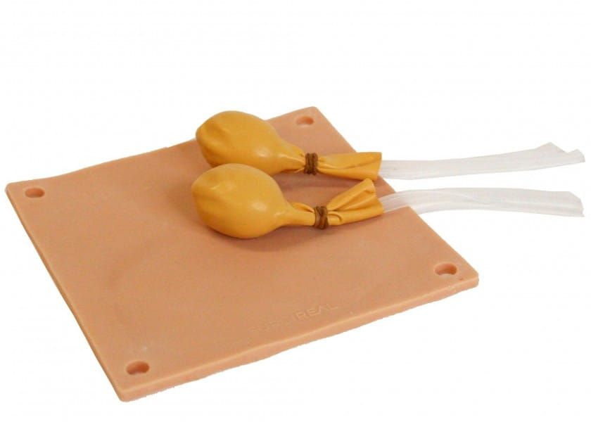 Części zamienne do symulatora kastracji psów