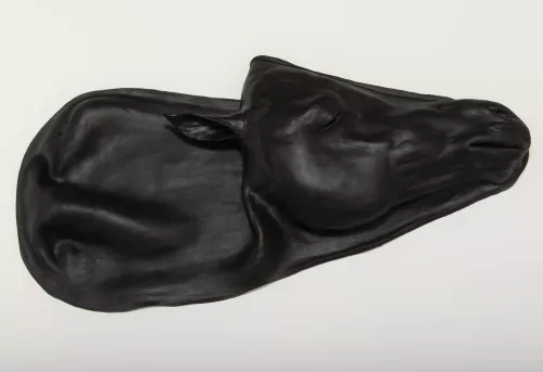 Zaawansowany symulator konia - skóra wymienna