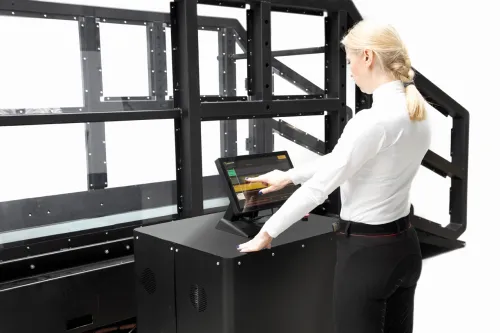 Bieżnia sucha dla koni interface_V1.webp