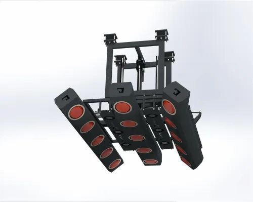 Solarium dla koni Basic Solarium.webp