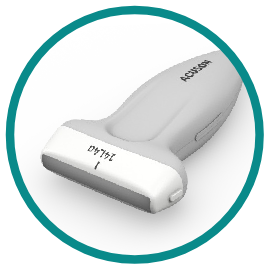 Aparat Ultrasonograficzny Acuson Maple SIEMENS 14L4A.png