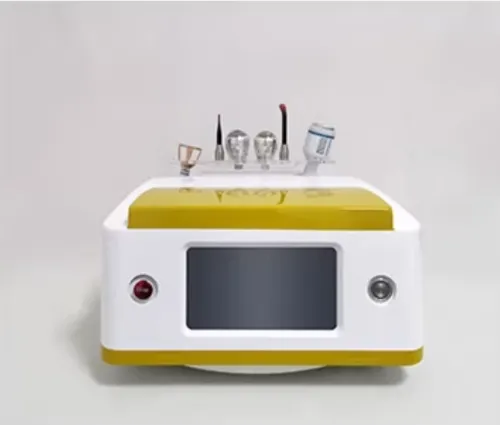 Laser weterynaryjny GOMECY 980nm Laser weterynaryjny GOMECY 980nm-6