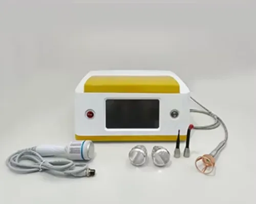 Laser weterynaryjny GOMECY 980nm Laser weterynaryjny GOMECY 980nm-4