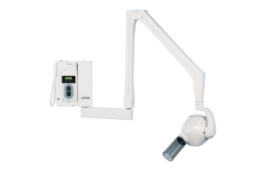 RTG Acteon X-Mind DC + Skaner płytek PSPiX acteon-x-mind-dc