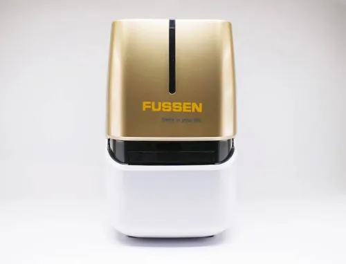 Skaner wewnątrzustny Fussen CR F200 26050489_101197.webp