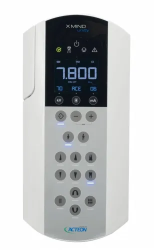 RTG Acteon X-Mind Unity + Skaner płytek PSPiX 18.webp