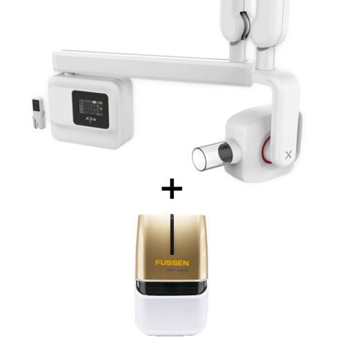 RTG X-line XDI-150 + Skaner płytek Fussen F200 x-line XDI - Fussen F200.png