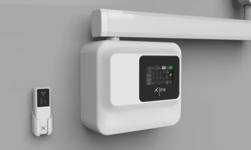 RTG X-line XDI-150 + Skaner płytek Fussen F200 763 (1).webp