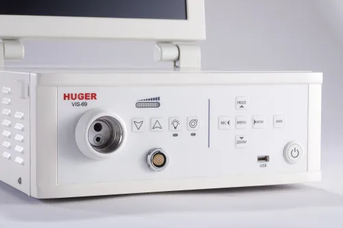 Jednostka centralna do endoskopów Huger 12.250029.webp