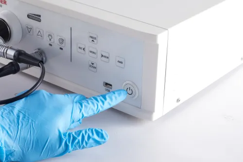 Jednostka centralna do endoskopów Huger 12.250042.webp