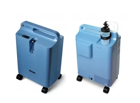 Koncentrator tlenu Philips EverFlo 5 L koncentrator_tlenu.webp