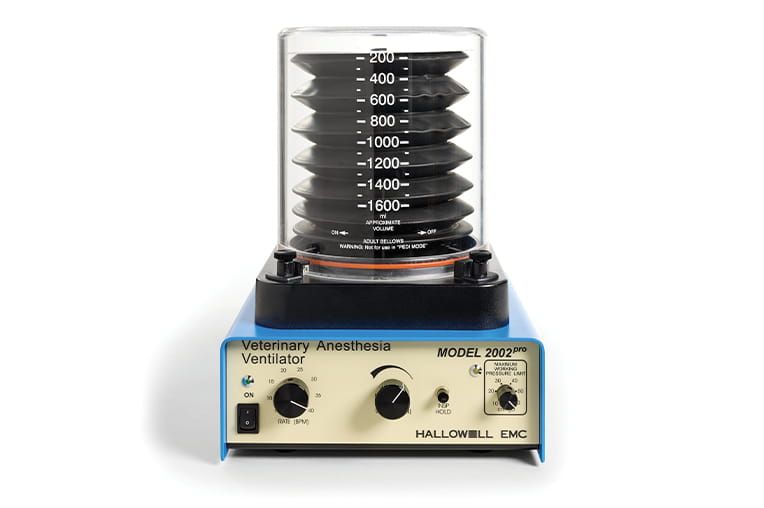 Respirator Matrx model 3000 (300 - 1600 ml)