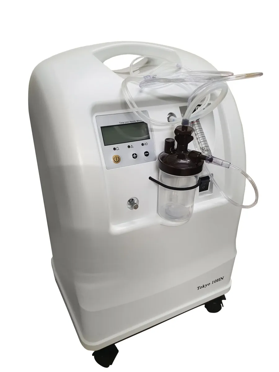 Koncentrator tlenu TOKYO 10HN 10 L