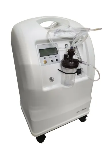 Koncentrator tlenu TOKYO 10HN 10 L Koncentrator tlenu TOKYO 10HN 10 L