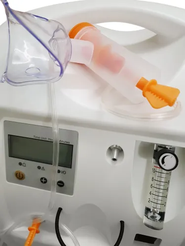 Koncentrator tlenu TOKYO 10HN 10 L Koncentrator tlenu TOKYO 10HN 10 L-1