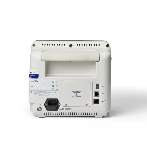 Kardiomonitor wieloparametrowy Midmark 8" midmark8cal.webp