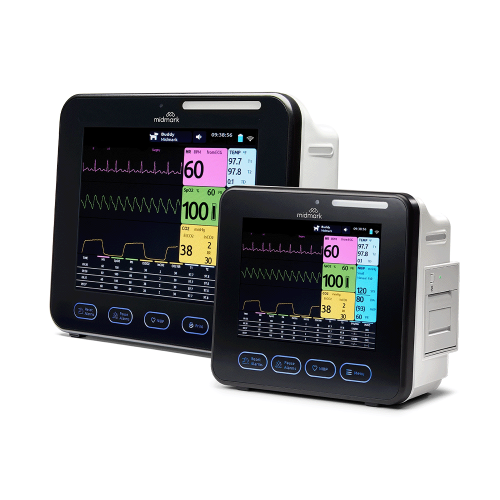 Kardiomonitor wieloparametrowy Midmark 12" midmark12cal-.png