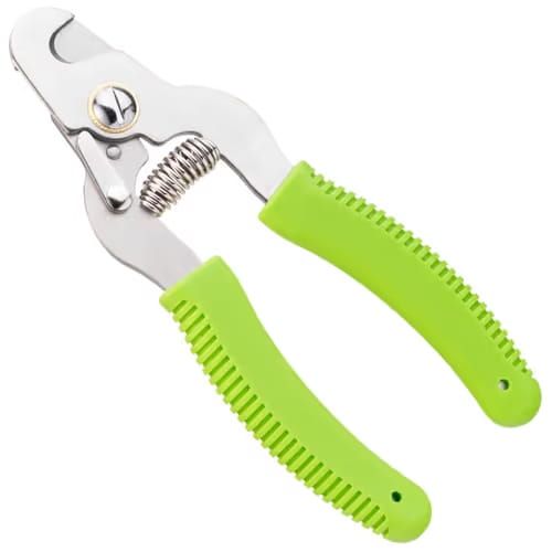 Cążki do pazurów Moser Nail Clipper