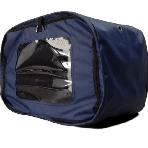 Torba tlenowa - komora WET
