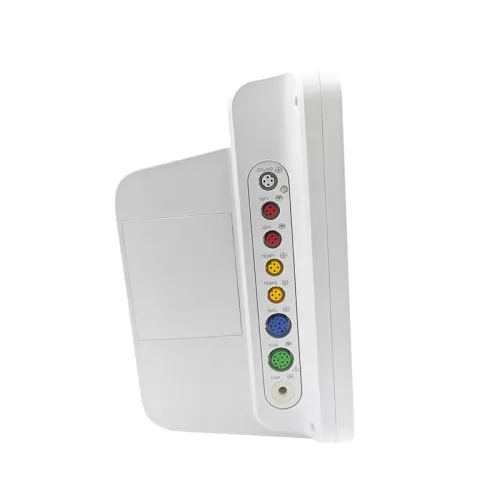 Monitor pacjenta iM-12V EtCO2 z drukarką IM-12V VET monitor-2.webp