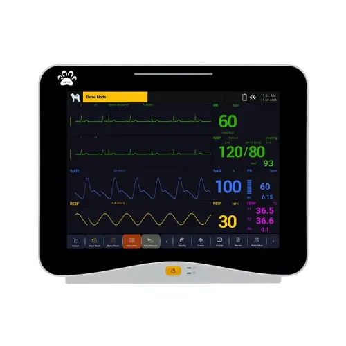 Monitor pacjenta iM-12V EtCO2 z drukarką IM-12V VET monitor-1.webp