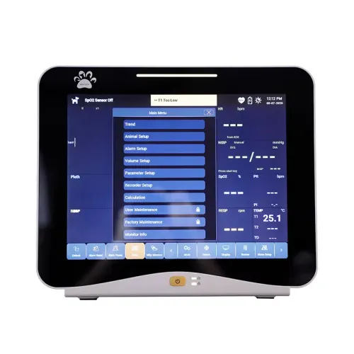 Monitor pacjenta iM-12V EtCO2 z drukarką IM-12V VET monitor.webp