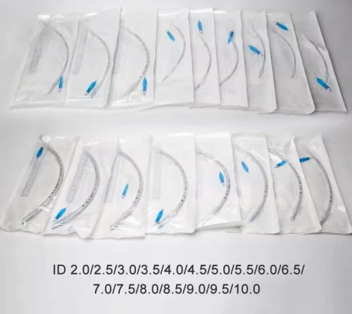 Rurka intubacyjna PVC z balonem Rurka intubacyjna PVC