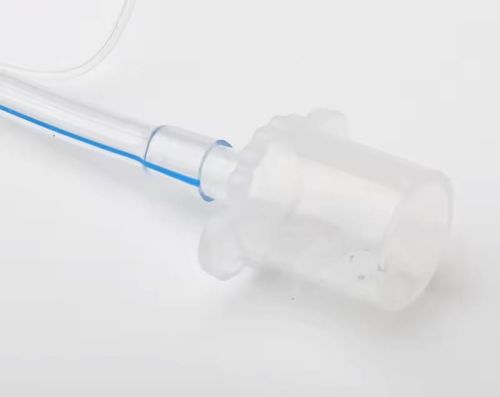 Rurka intubacyjna PVC