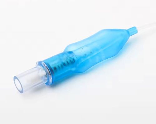 Rurka intubacyjna PVC z balonem Rurka intubacyjna PVC