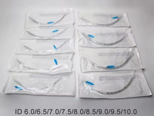 Rurka intubacyjna PVC z balonem Rurka intubacyjna PVC