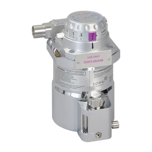 Parownik izofluranu Tec III Style 125 ml J0562m.webp