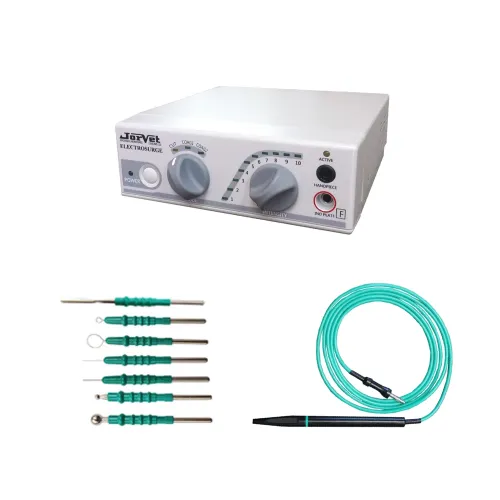 Jednostka elektrochirurgiczna JorVet jednostka diatermia JORVET-1.webp