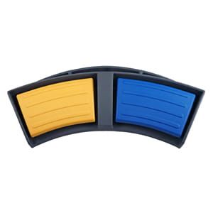 Jednostka elektrochirurgiczna Bovie + bipolarny przełącznik nożny Jednostka elektrochirurgiczna Bovie + pedał nożny-2