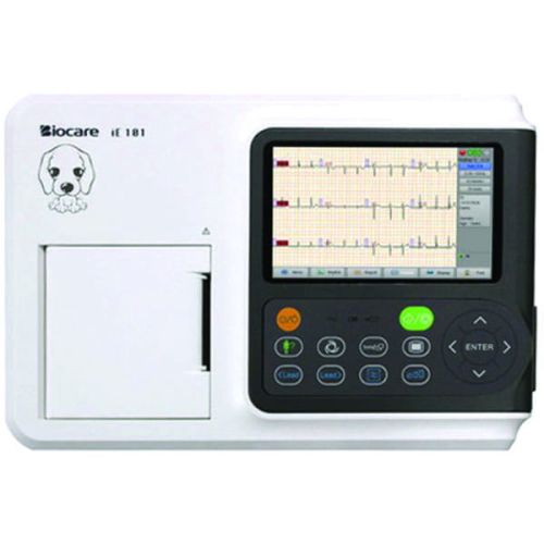 Aparat EKG JorVet Aparat EKG JorVet-1