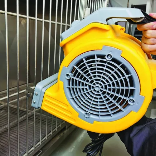 Suszarka do klatek JorVet Mini J1649-4.webp