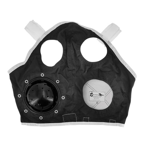 Zestaw do ochrony oczu u koni EyeSaver Zestaw do ochrony oczu u koni EyeSaver-prawe-1