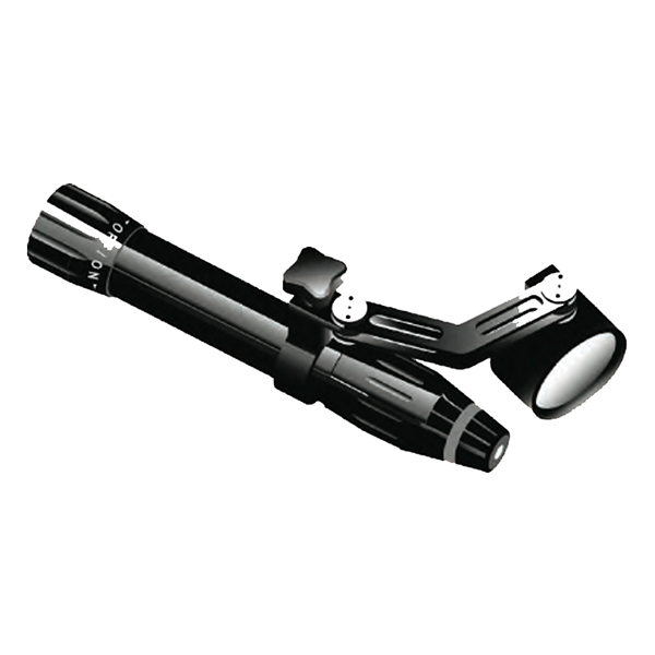 Ręczna lampa szczelinowa przenośna