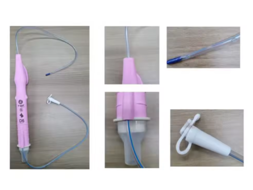 Rurka intubacyjna dla psów Tuba intubacyjna 3.png