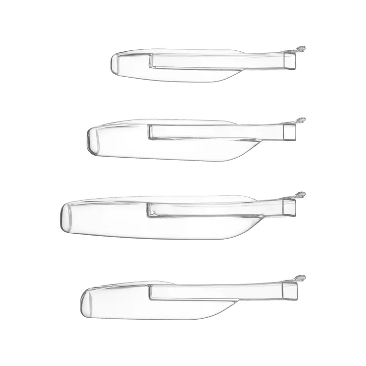 Wideolaryngoskop Penlon Diamond-5