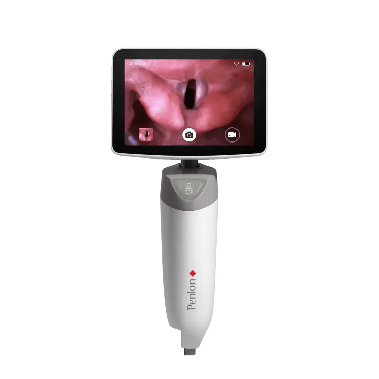 Wideolaryngoskop Penlon Diamond-1