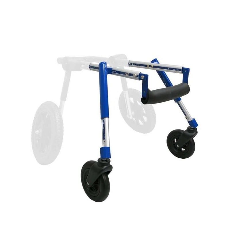 Wózek inwalidzki przedni dla psa 12-23 kg